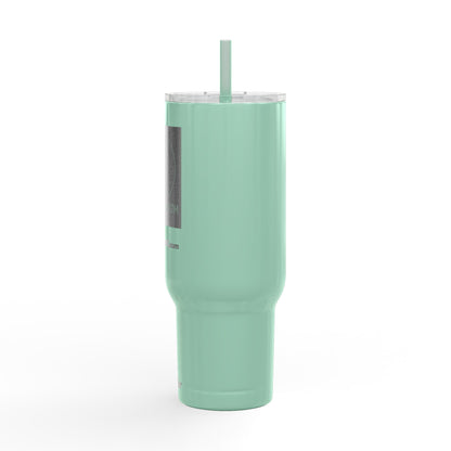 Venomizm Design - 40oz Insulated - Engraved Lid