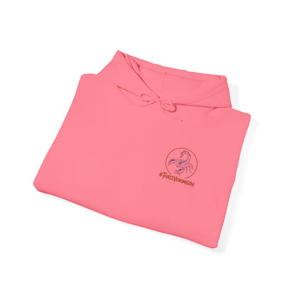 Poisonistic Hoodie