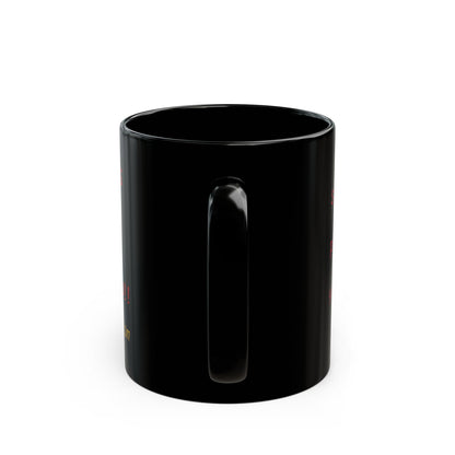 Legends Neva Explain!! Mug — #ThatzVenomizm Coffee Cup (11oz/15oz)