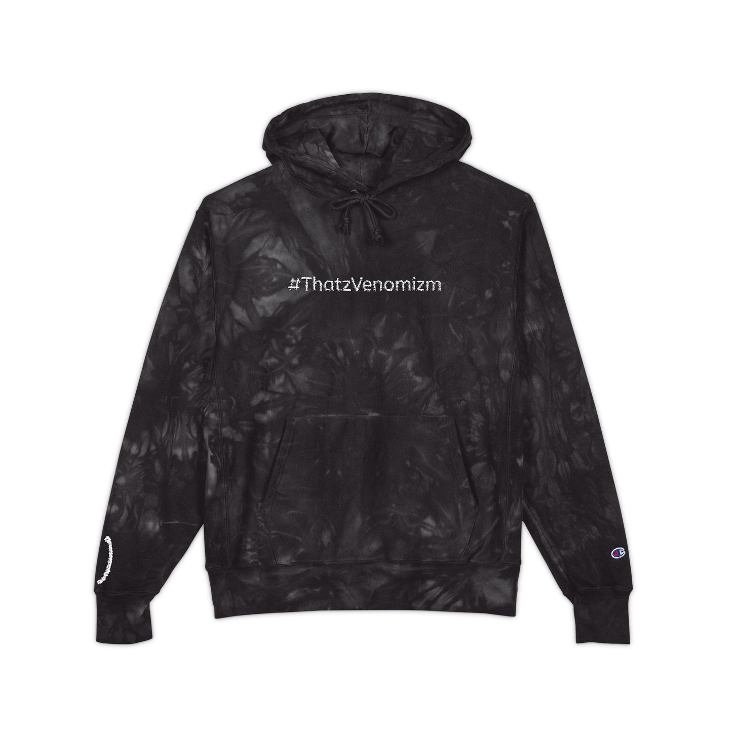 VenomizmHoodie = Its anything you want it to be !!