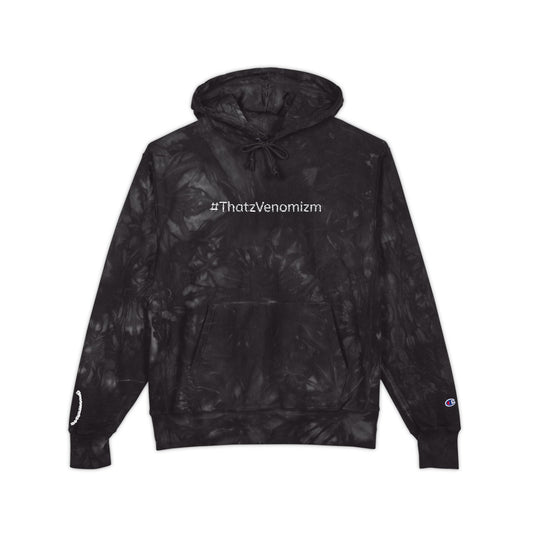 VenomizmHoodie = Its anything you want it to be !!