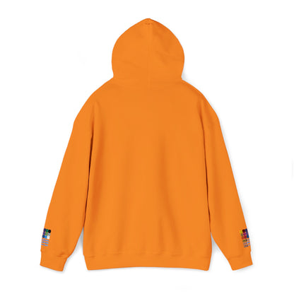 Poisonistic Hoodie