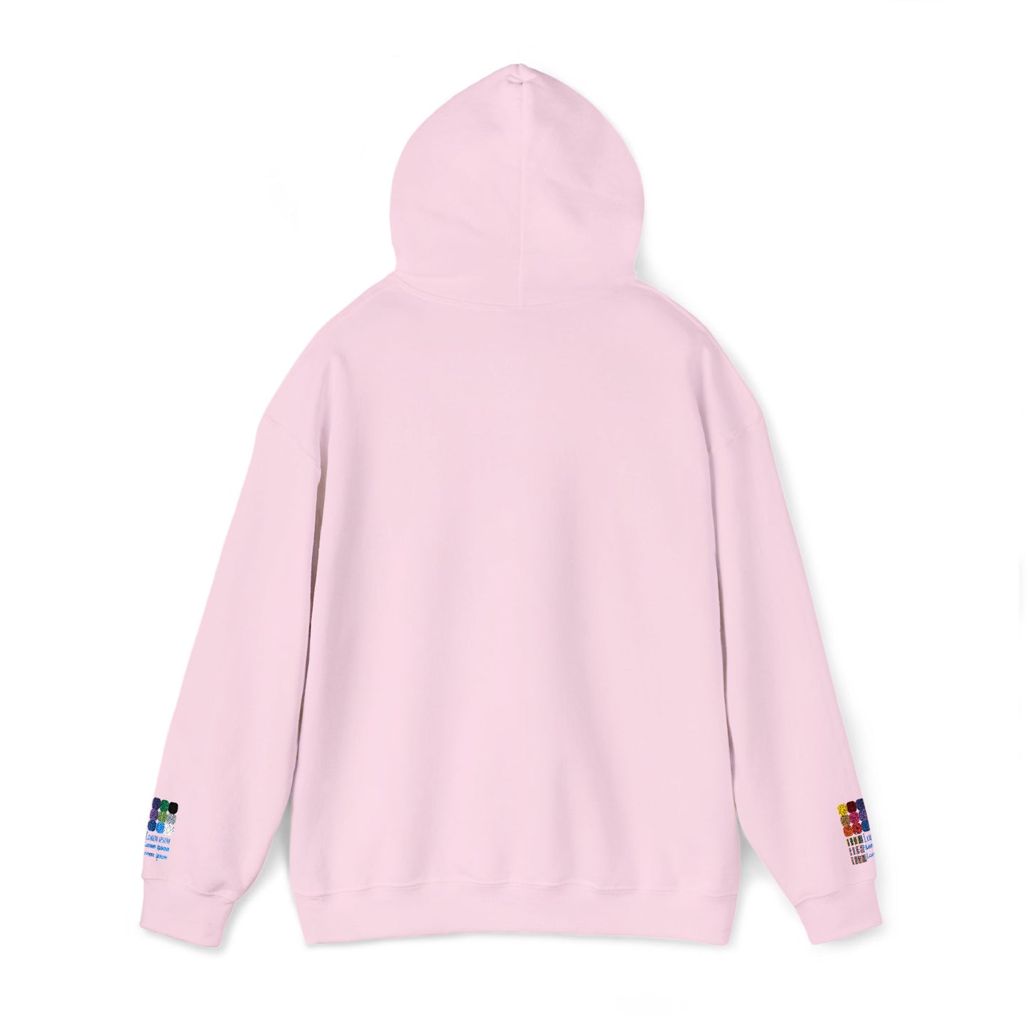 Poisonistic Hoodie
