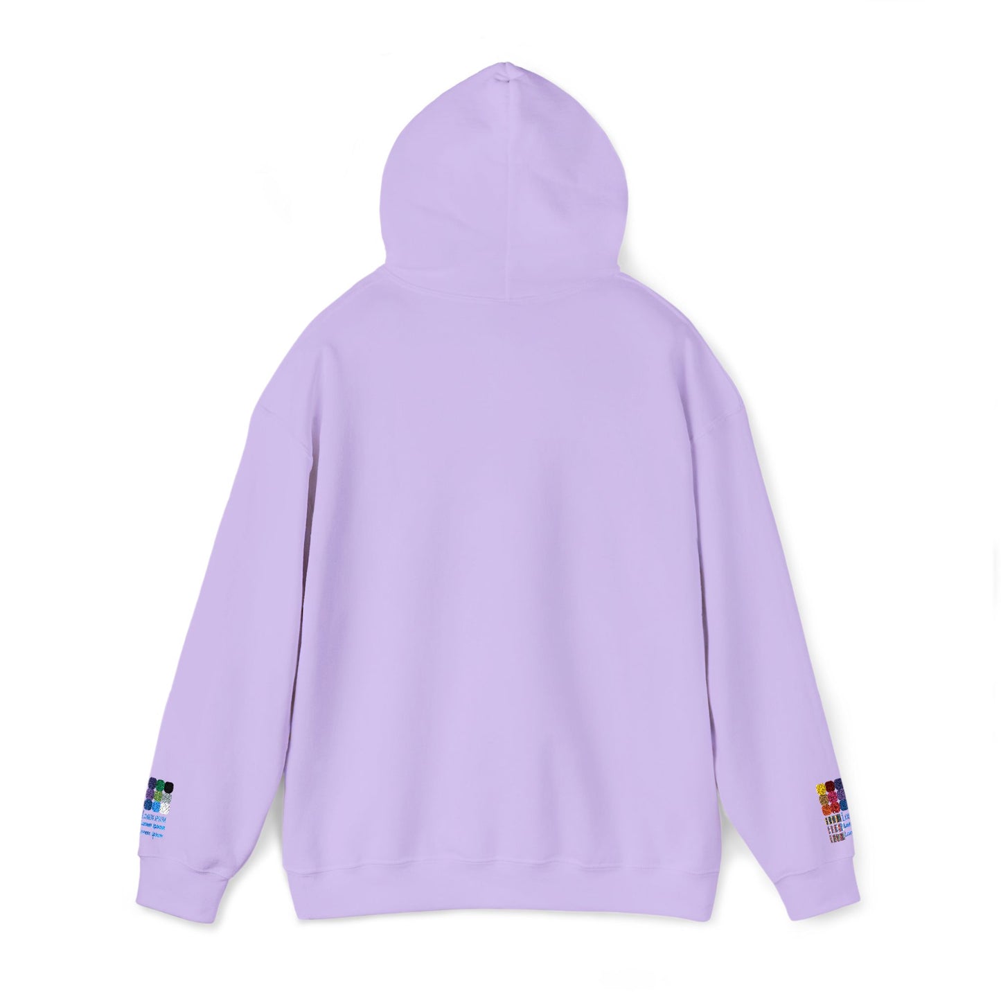 Poisonistic Hoodie