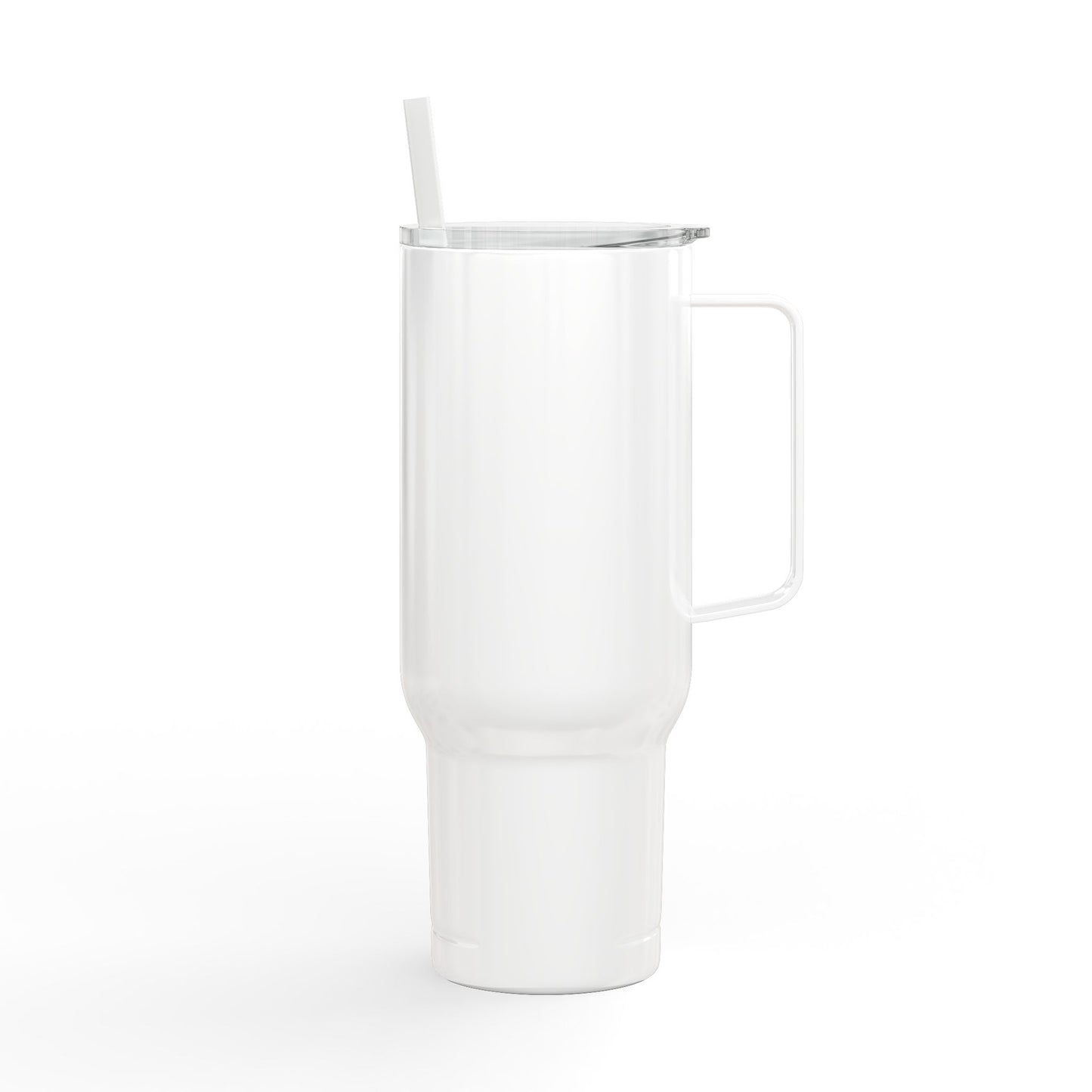 Venomizm Design - 40oz Insulated - Engraved Lid