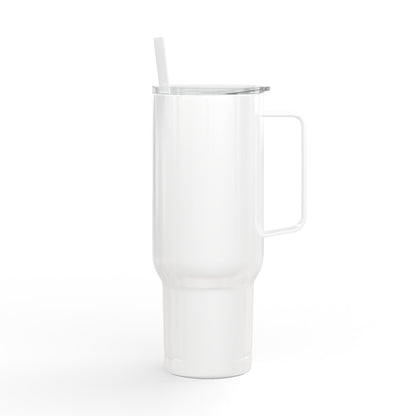Venomizm Design - 40oz Insulated - Engraved Lid