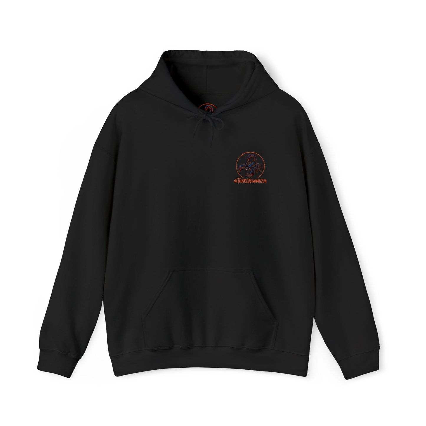 Poisonistic Hoodie