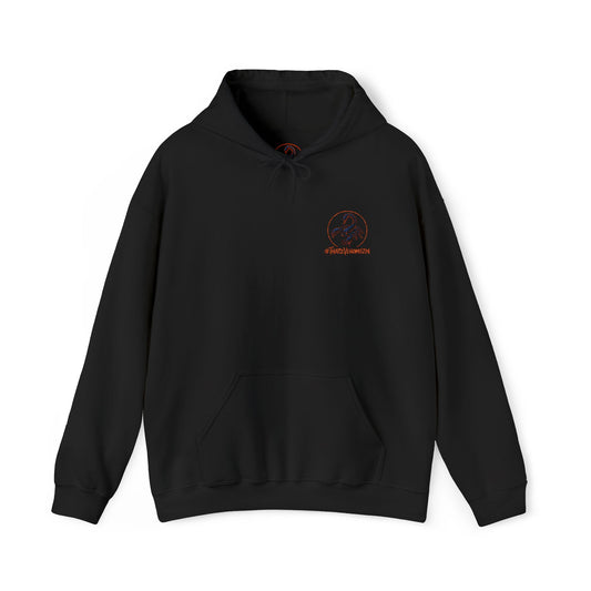 Poisonistic Hoodie