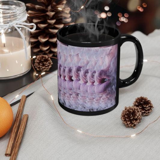 Black Mug (11oz, 15oz)