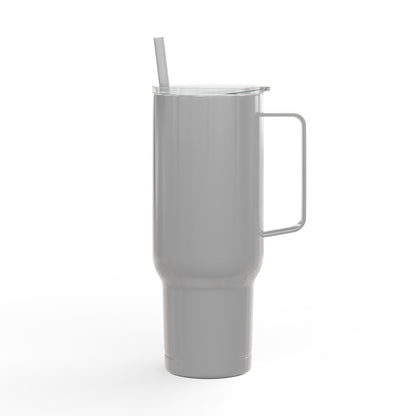 Venomizm Design - 40oz Insulated - Engraved Lid