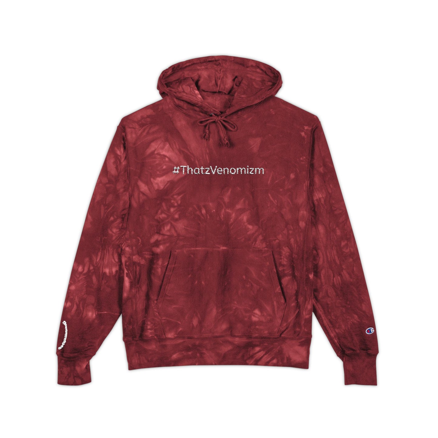 VenomizmHoodie = Its anything you want it to be !!