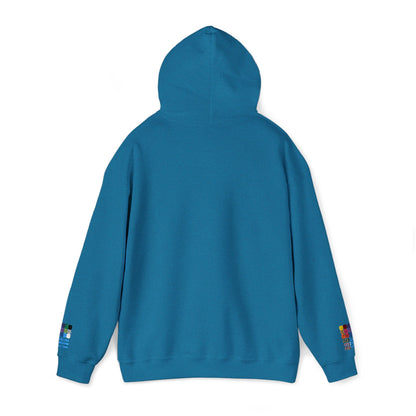 Poisonistic Hoodie
